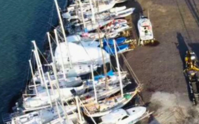 Professional Boat Maintenance in Panama