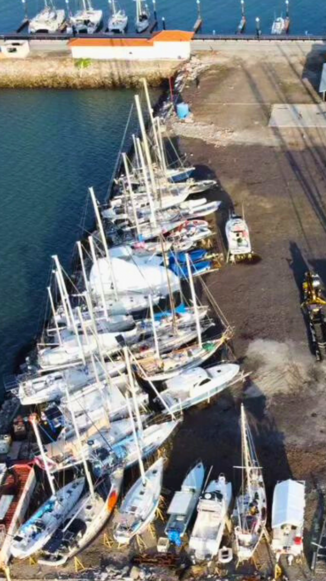 Professional Boat Maintenance in Panama