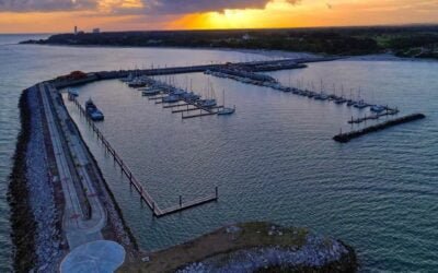 The Ideal Marina for Every Vessel in Panama