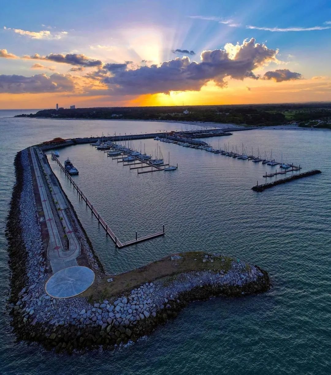 The Ideal Marina for Every Vessel in Panama