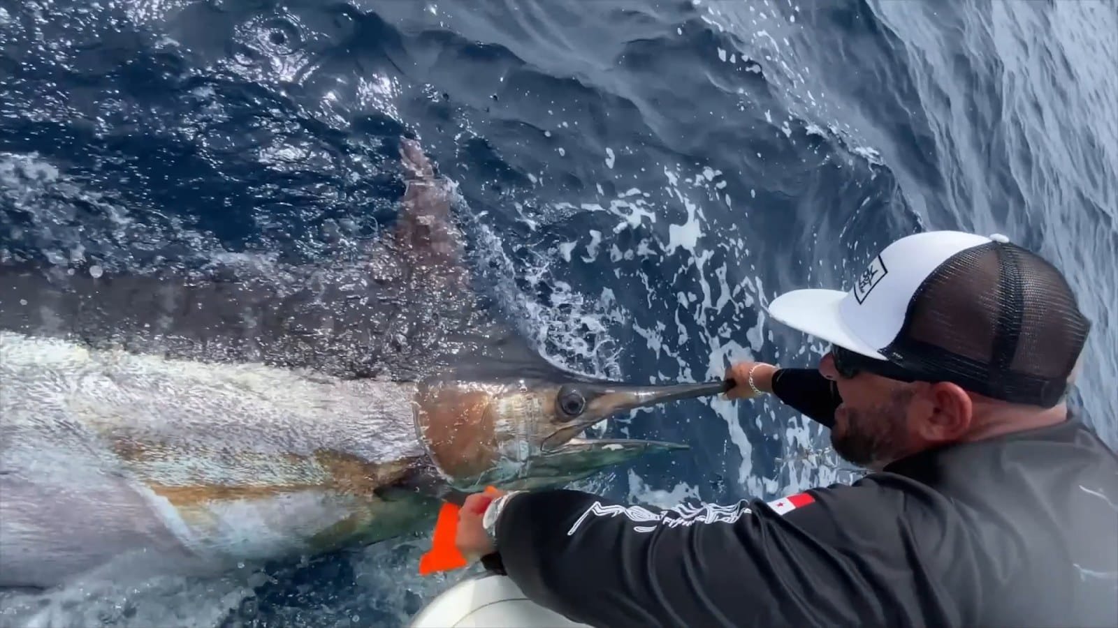 Mar Sport Fishing